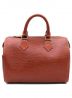 LOUIS VUITTON (ルイ ヴィトン) スピーディ25 ブラウン サイズ:25：49800円