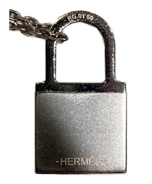 HERMES（エルメス）HERMES (エルメス) オーケリーPM ブラウン サイズ:-の古着・服飾アイテム