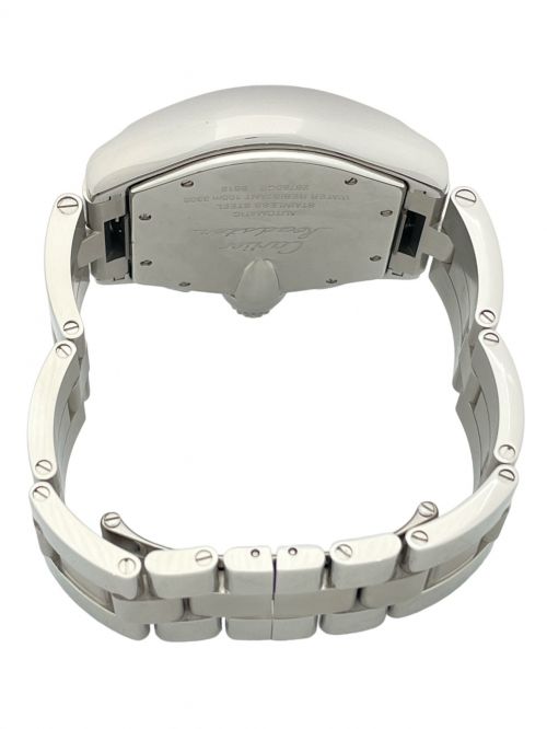 Cartier（カルティエ）Cartier (カルティエ) ロードスター ホワイト サイズ:42mmの古着・服飾アイテム