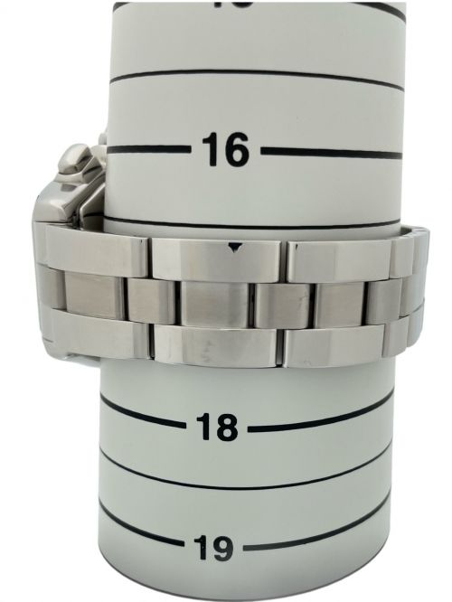 Cartier（カルティエ）Cartier (カルティエ) ロードスター ホワイト サイズ:42mmの古着・服飾アイテム