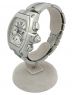 Cartier (カルティエ) ロードスター ホワイト サイズ:42mm：418000円