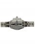 中古・古着 Cartier (カルティエ) ロードスター ホワイト サイズ:42mm：418000円