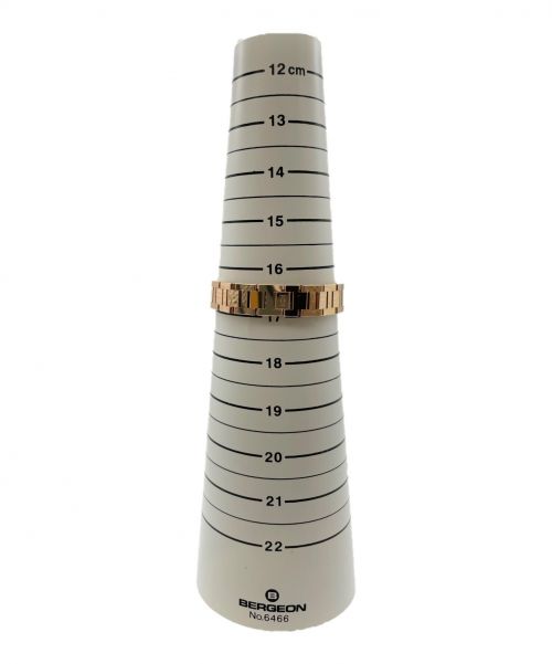 Cartier（カルティエ）Cartier (カルティエ) ミスパシャ シルバー サイズ:27mmの古着・服飾アイテム