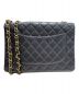 CHANEL (シャネル) シングルフラップマトラッセ30 ブラック サイズ:30：398000円