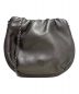 LOEWE（ロエベ）の古着「チェーンショルダーバッグ」｜シルバー