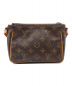 LOUIS VUITTON (ルイ ヴィトン) ヴィバシテPM ブラウン サイズ:PM：82800円