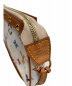 中古・古着 LOUIS VUITTON (ルイ ヴィトン) ポシェット・アクセソワール ホワイト サイズ:- M92649　モノグラム・マルチカラー：124000円