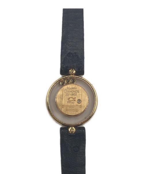 CHOPARD（ショパール）CHOPARD (ショパール) ハッピーダイヤモンド サイズ:-の古着・服飾アイテム