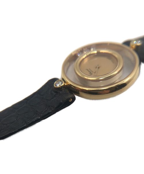 CHOPARD（ショパール）CHOPARD (ショパール) ハッピーダイヤモンド サイズ:-の古着・服飾アイテム