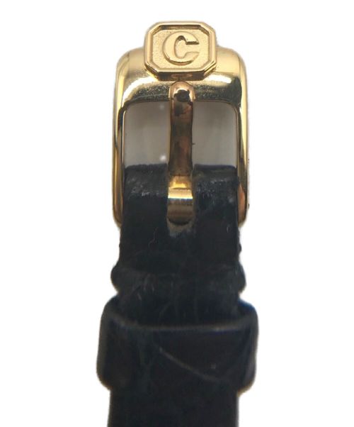 CHOPARD（ショパール）CHOPARD (ショパール) ハッピーダイヤモンド サイズ:-の古着・服飾アイテム