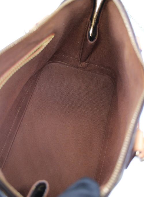 LOUIS VUITTON（ルイ ヴィトン）LOUIS VUITTON (ルイ ヴィトン) アルマMM ブラウン サイズ:MMの古着・服飾アイテム