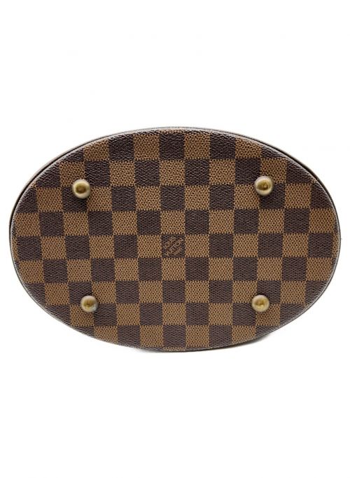 LOUIS VUITTON（ルイ ヴィトン）LOUIS VUITTON (ルイ ヴィトン) マレ ブラウン サイズ:-の古着・服飾アイテム