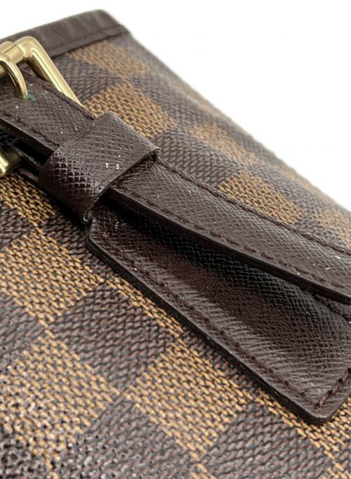 LOUIS VUITTON（ルイ ヴィトン）LOUIS VUITTON (ルイ ヴィトン) マレ ブラウン サイズ:-の古着・服飾アイテム