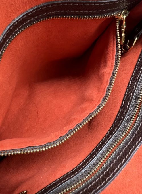 LOUIS VUITTON（ルイ ヴィトン）LOUIS VUITTON (ルイ ヴィトン) マレ ブラウン サイズ:-の古着・服飾アイテム