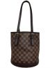 LOUIS VUITTON（ルイ ヴィトン）の古着「マレ」｜ブラウン