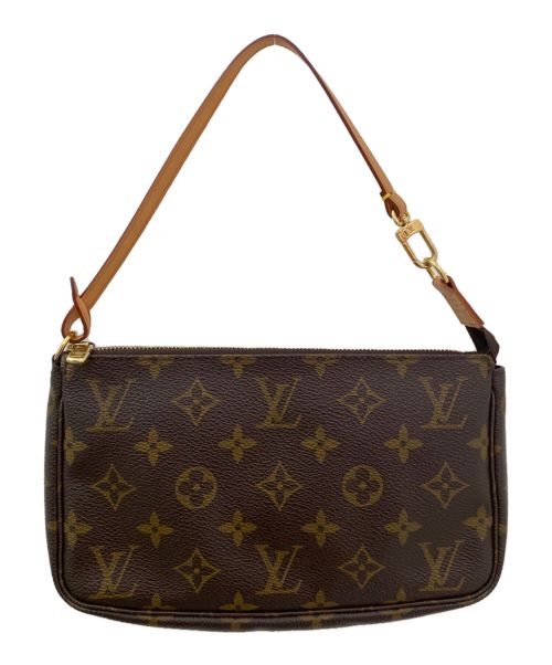 LOUIS VUITTON（ルイ ヴィトン）LOUIS VUITTON (ルイ ヴィトン) アクセソワール サイズ:-の古着・服飾アイテム