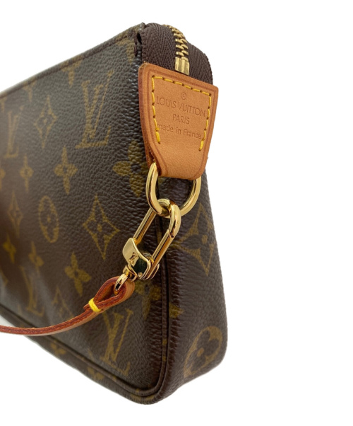 LOUIS VUITTON（ルイ ヴィトン）LOUIS VUITTON (ルイ ヴィトン) アクセソワール サイズ:-の古着・服飾アイテム
