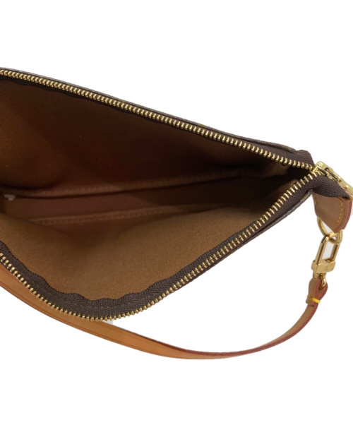 LOUIS VUITTON（ルイ ヴィトン）LOUIS VUITTON (ルイ ヴィトン) アクセソワール サイズ:-の古着・服飾アイテム