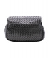 BOTTEGA VENETA (ボッテガヴェネタ) イントレチャートショルダーバッグ ブラック サイズ:- イントレチャート 951394：39800円