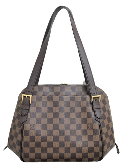 LOUIS VUITTON（ルイ ヴィトン）LOUIS VUITTON (ルイ ヴィトン) ベレムPM ブラウン サイズ:PMの古着・服飾アイテム