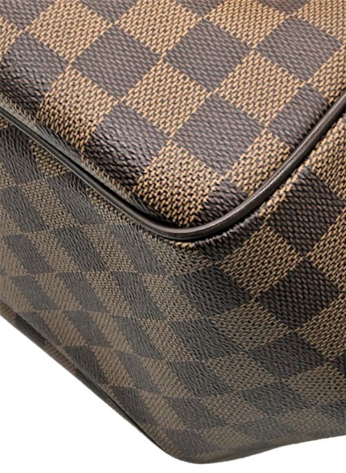 LOUIS VUITTON（ルイ ヴィトン）LOUIS VUITTON (ルイ ヴィトン) ベレムPM ブラウン サイズ:PMの古着・服飾アイテム