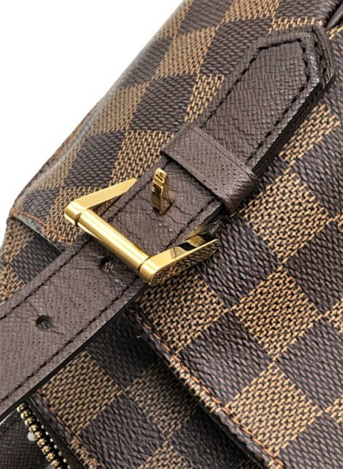 LOUIS VUITTON（ルイ ヴィトン）LOUIS VUITTON (ルイ ヴィトン) ベレムPM ブラウン サイズ:PMの古着・服飾アイテム