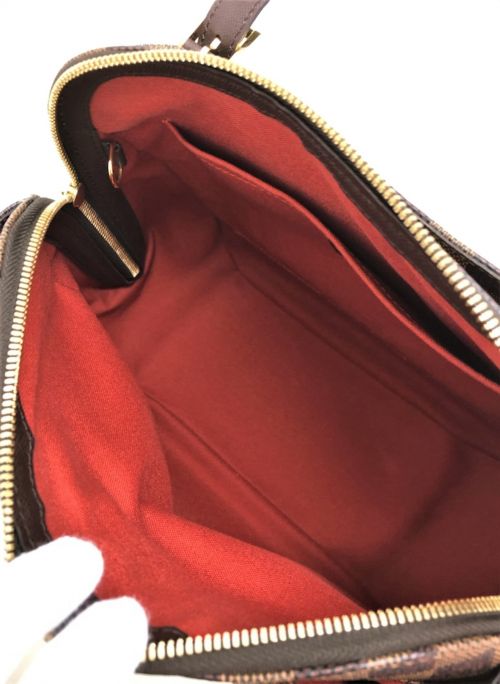 LOUIS VUITTON（ルイ ヴィトン）LOUIS VUITTON (ルイ ヴィトン) ベレムPM ブラウン サイズ:PMの古着・服飾アイテム