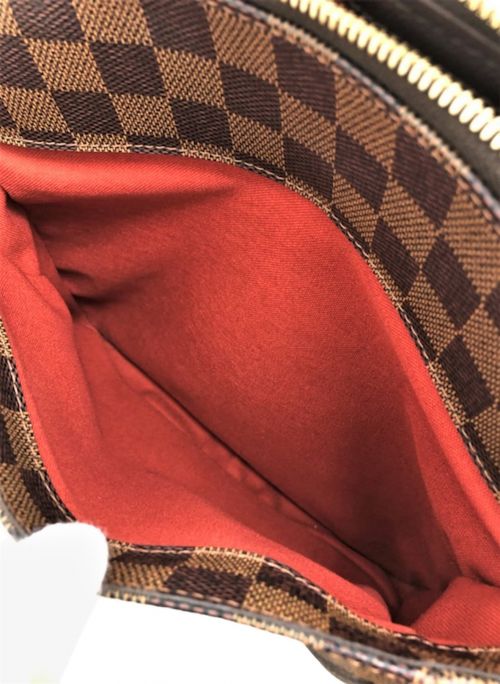LOUIS VUITTON（ルイ ヴィトン）LOUIS VUITTON (ルイ ヴィトン) ベレムPM ブラウン サイズ:PMの古着・服飾アイテム