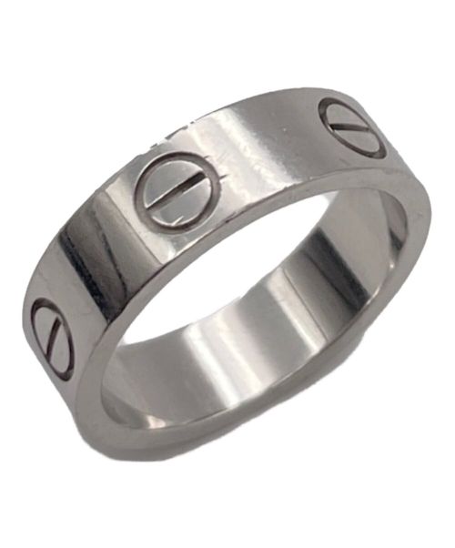 Cartier（カルティエ）Cartier (カルティエ) ラブリング サイズ:54の古着・服飾アイテム
