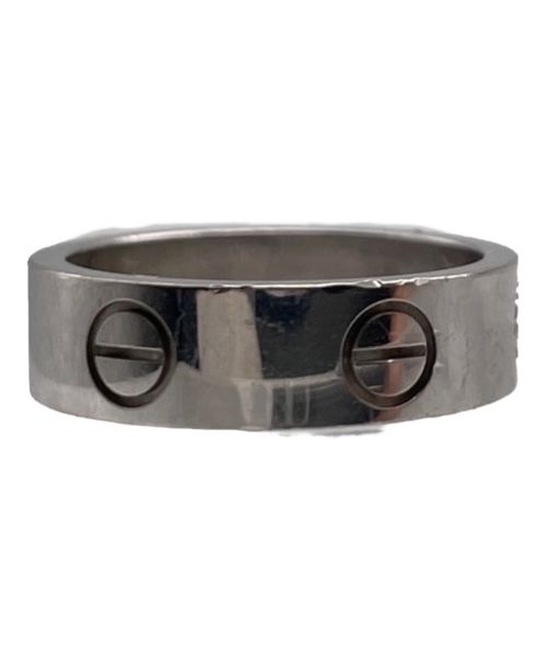 Cartier（カルティエ）Cartier (カルティエ) ラブリング サイズ:54の古着・服飾アイテム