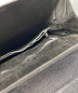 中古・古着 CHROME HEARTS (クロムハーツ) トップハンドルバッグ ブラック サイズ:-：238000円
