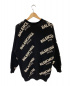 BALENCIAGA (バレンシアガ) ロゴニット サイズ:34：49800円