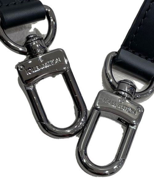 LOUIS VUITTON（ルイ ヴィトン）LOUIS VUITTON (ルイ ヴィトン) クラッチ・ボックス ブラック サイズ:-の古着・服飾アイテム