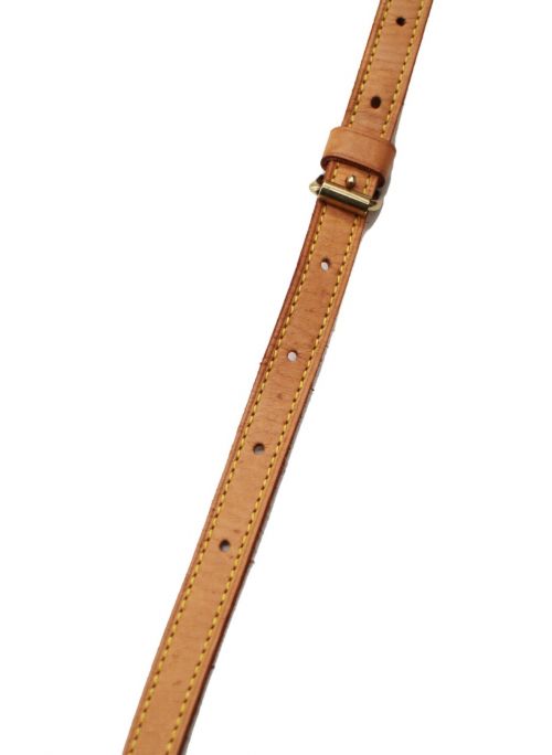 LOUIS VUITTON（ルイ ヴィトン）LOUIS VUITTON (ルイ ヴィトン) ドルーオ ブラウン サイズ:-の古着・服飾アイテム