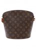 LOUIS VUITTON (ルイ ヴィトン) ドルーオ ブラウン サイズ:-：89800円