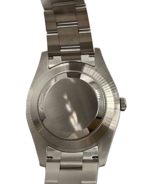 ROLEX（ロレックス）ROLEX (ロレックス) デイトジャストⅡ ブラック サイズ:41mmの古着・服飾アイテム