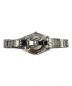 中古・古着 ROLEX (ロレックス) デイトジャストⅡ ブラック サイズ:41mm：1050000円