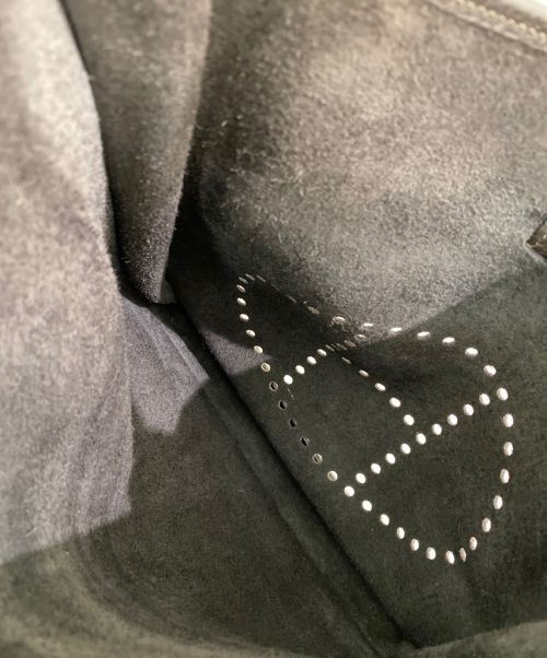 HERMES（エルメス）HERMES (エルメス) エブリン2PM ブラウン サイズ:PMの古着・服飾アイテム