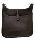 HERMES (エルメス) エブリン2PM ブラウン サイズ:PM：178000円