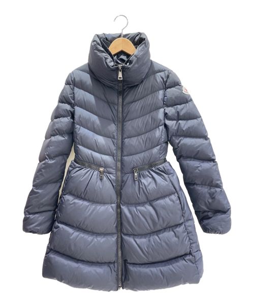MONCLER（モンクレール）MONCLER (モンクレール) MIRIELON ネイビーの古着・服飾アイテム