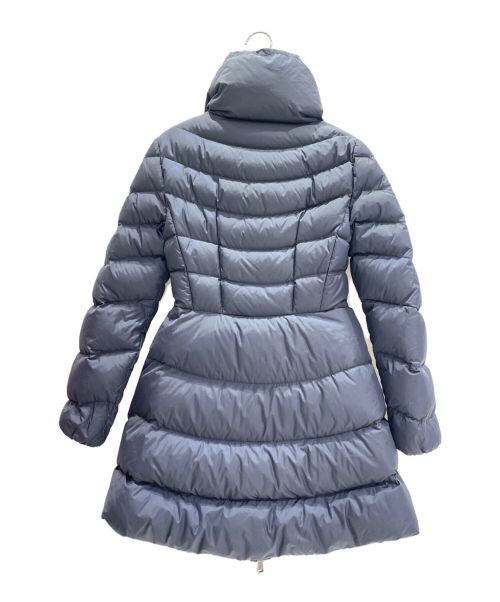 MONCLER（モンクレール）MONCLER (モンクレール) MIRIELON ネイビーの古着・服飾アイテム