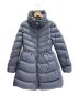 MONCLER（モンクレール）の古着「MIRIELON」｜ネイビー