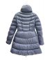 MONCLER (モンクレール) MIRIELON ネイビー：89800円