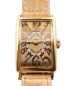 FRANCK MULLER（フランクミューラー）の古着「ロングアイランド」｜ベージュ