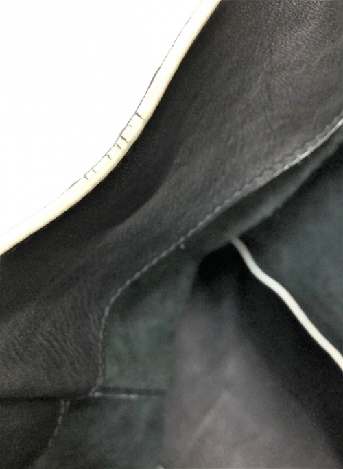 BALENCIAGA（バレンシアガ）BALENCIAGA (バレンシアガ) ザ・ペーパー ブラック サイズ:-の古着・服飾アイテム