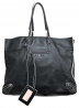 BALENCIAGA（バレンシアガ）の古着「ザ・ペーパー」｜ブラック