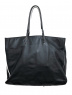 BALENCIAGA (バレンシアガ) ザ・ペーパー ブラック サイズ:-：49800円