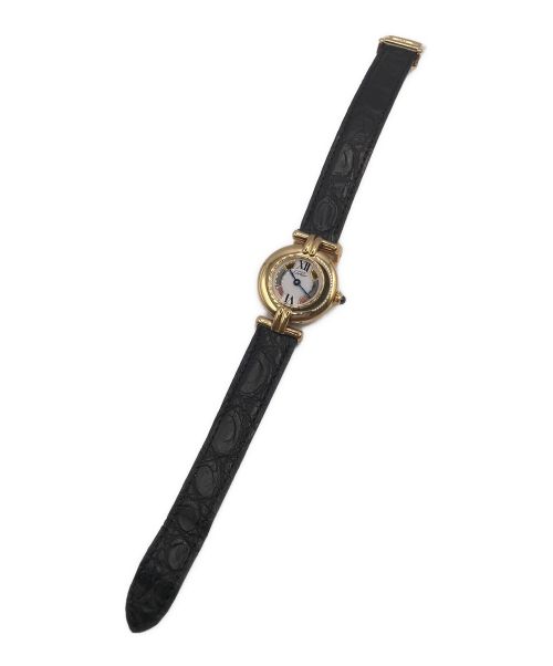 Cartier（カルティエ）Cartier (カルティエ) マストコリゼ サイズ:23mmの古着・服飾アイテム