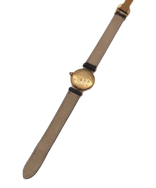 Cartier（カルティエ）Cartier (カルティエ) マストコリゼ サイズ:23mmの古着・服飾アイテム