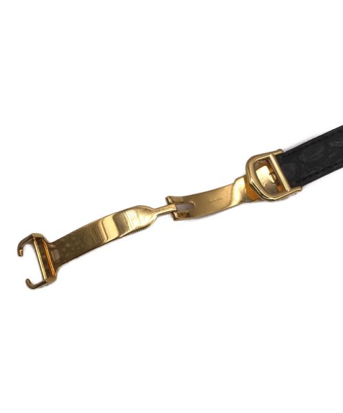 Cartier（カルティエ）Cartier (カルティエ) マストコリゼ サイズ:23mmの古着・服飾アイテム